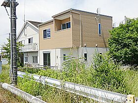 東区矢田の家　A棟・B棟 B ｜ 愛知県名古屋市東区大幸2丁目9-11(A棟)・9-11-5(B棟)（賃貸一戸建3LDK・2階・77.14㎡） その1