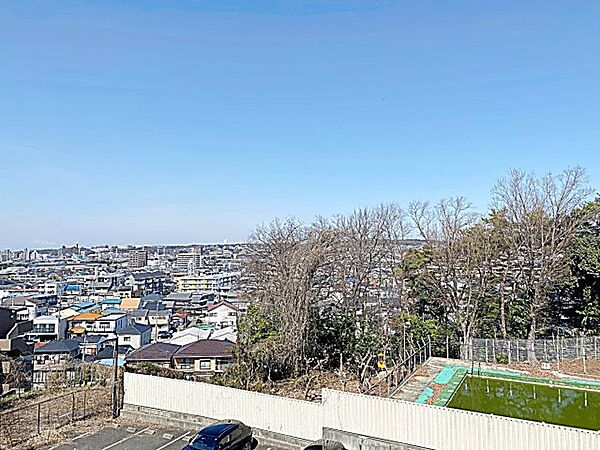 リーフマンション　グランディア 406｜愛知県名古屋市守山区本地が丘(賃貸マンション2LDK・4階・66.71㎡)の写真 その27