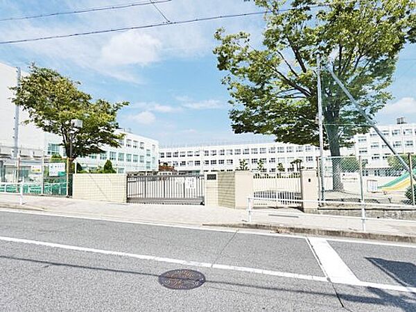 画像23:【小学校】名古屋市立名東小学校まで894ｍ