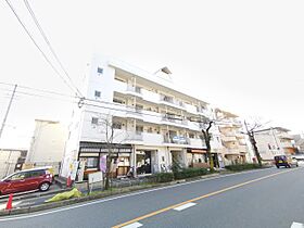 山の手荘 203 ｜ 愛知県名古屋市守山区弁天が丘102（賃貸マンション1DK・2階・38.92㎡） その1