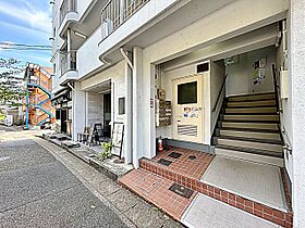 山の手荘 203 ｜ 愛知県名古屋市守山区弁天が丘102（賃貸マンション1DK・2階・38.92㎡） その15