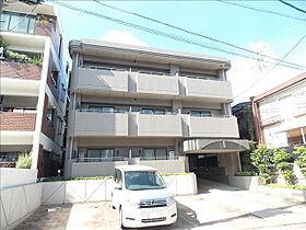 パークヒルズ一社 205 ｜ 愛知県名古屋市名東区亀の井2丁目138（賃貸マンション1K・2階・36.51㎡） その1