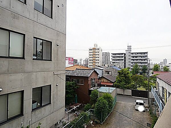 パルティーダ 303｜愛知県名古屋市北区平安1丁目(賃貸マンション1K・3階・24.82㎡)の写真 その22