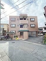 シャトレ大堀 301 ｜ 愛知県名古屋市南区大堀町14-5（賃貸マンション3LDK・3階・68.20㎡） その1