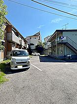 ベルコリーヌ 101 ｜ 愛知県名古屋市昭和区妙見町61-1（賃貸マンション1LDK・1階・38.50㎡） その20