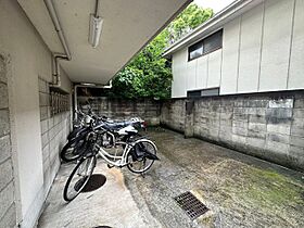 ベルメゾン 303 ｜ 愛知県名古屋市瑞穂区中根町1丁目28、29-2（賃貸マンション2LDK・3階・52.80㎡） その14