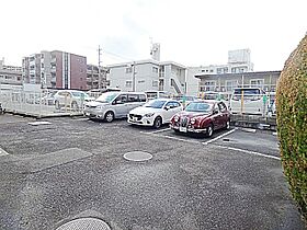 パールハイツ 505 ｜ 愛知県名古屋市名東区一社1丁目127（賃貸マンション1R・5階・37.50㎡） その19