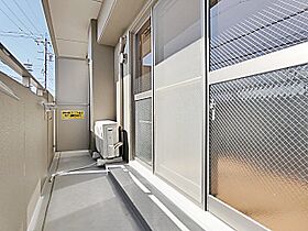 レージュ豊が丘 201 ｜ 愛知県名古屋市名東区豊が丘38（賃貸マンション1LDK・2階・46.06㎡） その23