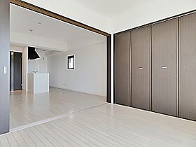 パルテンツア2 701 ｜ 愛知県名古屋市南区鯛取通5丁目6（賃貸マンション1LDK・7階・42.00㎡） その21