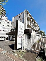 グリーンアベニュー山手 310 ｜ 愛知県名古屋市昭和区山手通4丁目16（賃貸マンション1R・3階・17.25㎡） その1