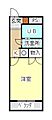 グリーンアベニュー山手4階2.7万円
