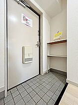 グリーンアベニュー山手 410 ｜ 愛知県名古屋市昭和区山手通4丁目16（賃貸マンション1R・4階・17.25㎡） その27