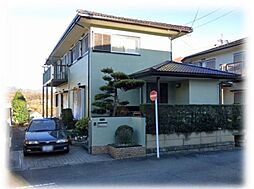 物件画像 厚木市毛利台　屋根・外壁修繕済み