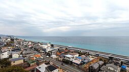 物件画像 ダイヤモンドライフ湘南　東南 10階