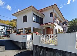 物件画像 国府津　洋風戸建て