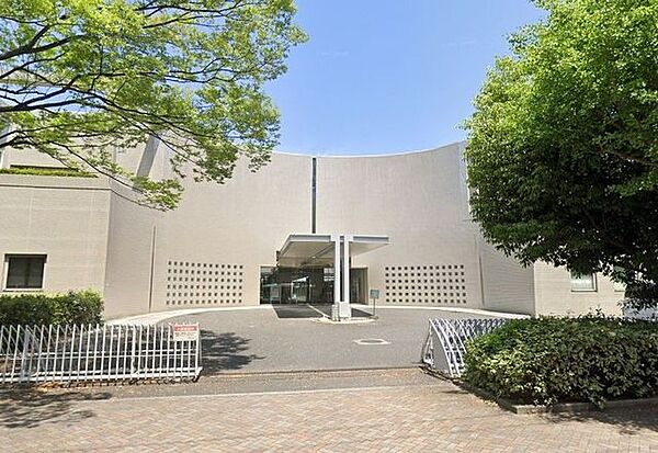 画像27:東京都立大学荒川キャンパス 徒歩6分。 460m
