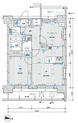 王子駅 18.5万円