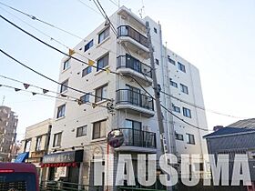 メゾンイーグル 403 ｜ 東京都北区田端６丁目11-10（賃貸マンション1K・4階・21.83㎡） その21