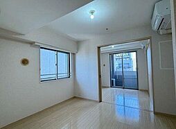 ルピナス赤羽駅前カーディナルタワー 12F 12階1LDKのリビング/ダイニング