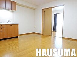 ラ　メゾン　トロワ 102 1階1LDKのリビング/ダイニング