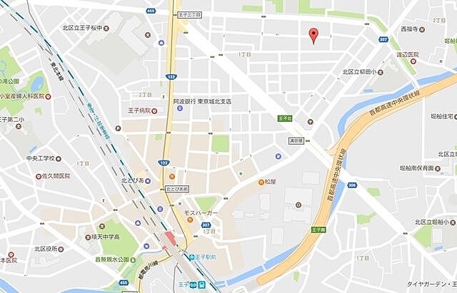 地図