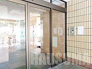 オートロック