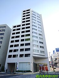 市ケ谷駅 13.3万円