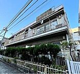 東京都新宿区四谷坂町2-33：物件画像／株式会社リライフ　リライフ四谷店