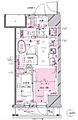 PIAS新宿三丁目4階16.5万円