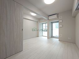 東京メトロ有楽町線 江戸川橋駅 徒歩10分の賃貸マンション 2階1LDKのリビング/ダイニング