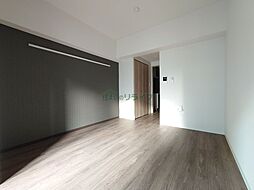 東京メトロ有楽町線 江戸川橋駅 徒歩6分の賃貸マンション 3階1Kのリビング/ダイニング