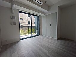 都営大江戸線 本郷三丁目駅 徒歩7分の賃貸マンション 2階1LDKのリビング/ダイニング
