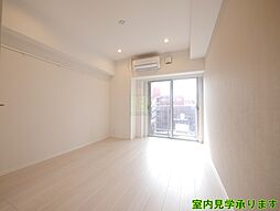 東京メトロ丸ノ内線 新宿御苑前駅 徒歩2分の賃貸マンション 6階1Kのリビング/ダイニング