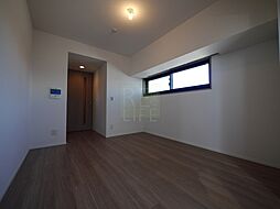 都営新宿線 曙橋駅 徒歩5分の賃貸マンション