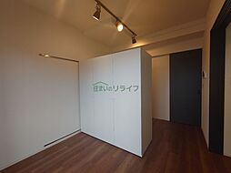 東京メトロ丸ノ内線 新宿御苑前駅 徒歩8分の賃貸マンション