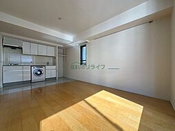 東京メトロ銀座線 溜池山王駅 徒歩3分の賃貸マンション 7階ワンルームのリビング/ダイニング