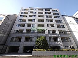 東京メトロ銀座線 赤坂見附駅 徒歩7分の賃貸マンション