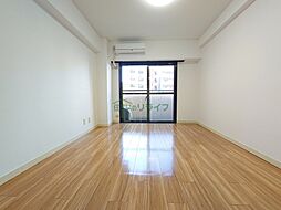 東京メトロ丸ノ内線 新宿御苑前駅 徒歩6分の賃貸マンション 3階1Kのリビング/ダイニング