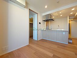 都営大江戸線 牛込柳町駅 徒歩6分の賃貸マンション