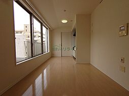 都営大江戸線 牛込柳町駅 徒歩5分の賃貸マンション