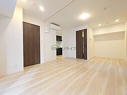 東京メトロ丸ノ内線 本郷三丁目駅 徒歩9分の賃貸マンション 5階1LDKのリビング/ダイニング