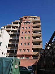 都営大江戸線 飯田橋駅 徒歩9分の賃貸マンション