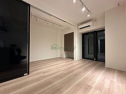 東京メトロ南北線 溜池山王駅 徒歩4分の賃貸マンション 3階1LDKのリビング/ダイニング