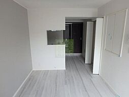 東京メトロ丸ノ内線 四谷三丁目駅 徒歩5分の賃貸アパート 1階1Kのリビング/ダイニング