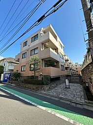 東京メトロ丸ノ内線 四谷三丁目駅 徒歩5分の賃貸マンション