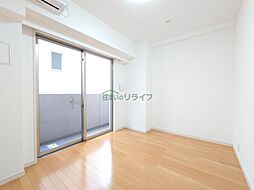 東京メトロ千代田線 湯島駅 徒歩7分の賃貸マンション 10階1Kのリビング/ダイニング