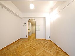 東京メトロ有楽町線 護国寺駅 徒歩2分の賃貸マンション 5階ワンルームのリビング/ダイニング