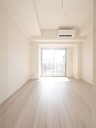 都電荒川線 早稲田駅 徒歩7分の賃貸マンション 12階1Kのリビング/ダイニング