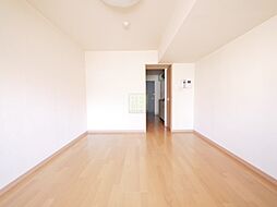 東京メトロ南北線 飯田橋駅 徒歩7分の賃貸マンション 3階1Kのリビング/ダイニング