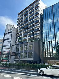 東京メトロ丸ノ内線 四谷三丁目駅 徒歩1分の賃貸マンション